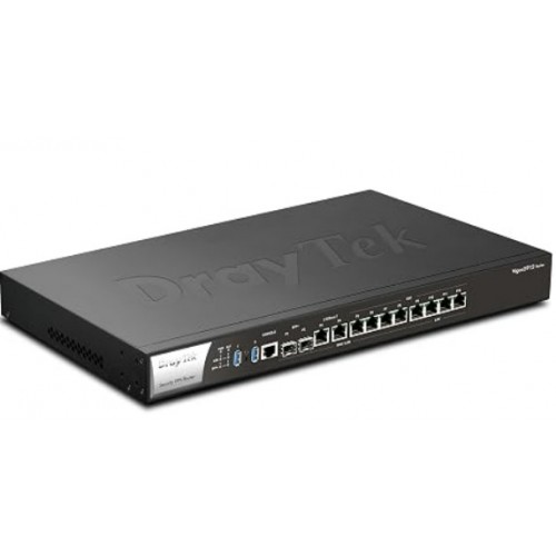 DrayTek 10Gb Multi-WAN [Vigor 3912]